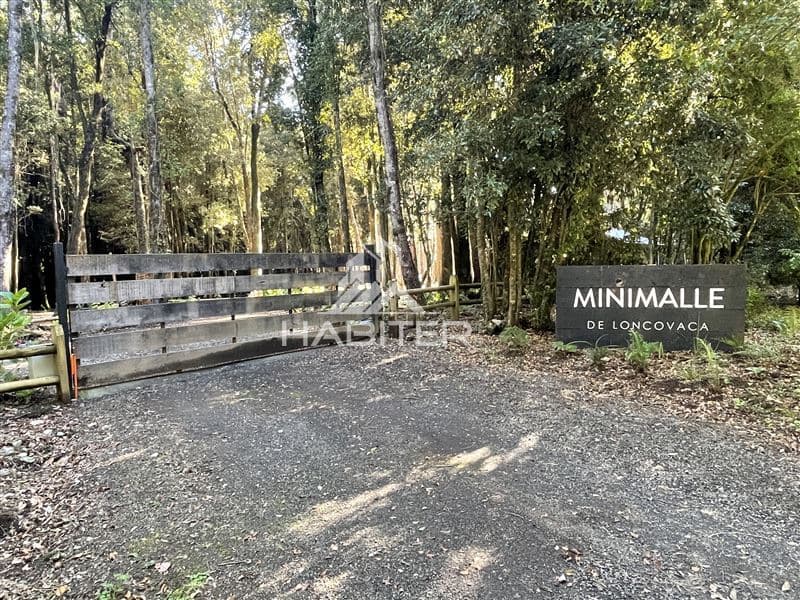 COD34660 Excelentes vistas en Pedregoso, lago Villarrica 