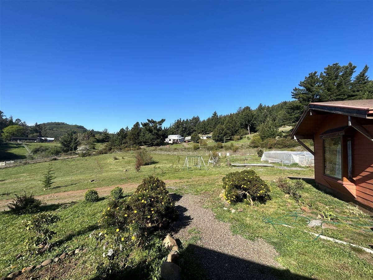 COD35607 Camino Monteverde 