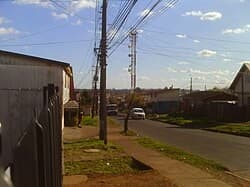 COD40467 - Sitio Eriazo en Pedro de Valvivia, San Eugenio