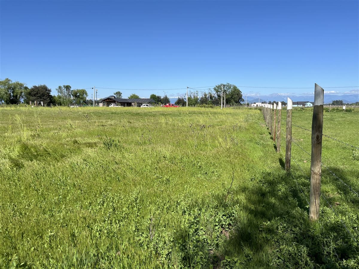 ruta k-55 doña Isidora