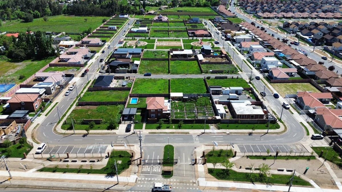 23 Norte 511, Talca, Maule