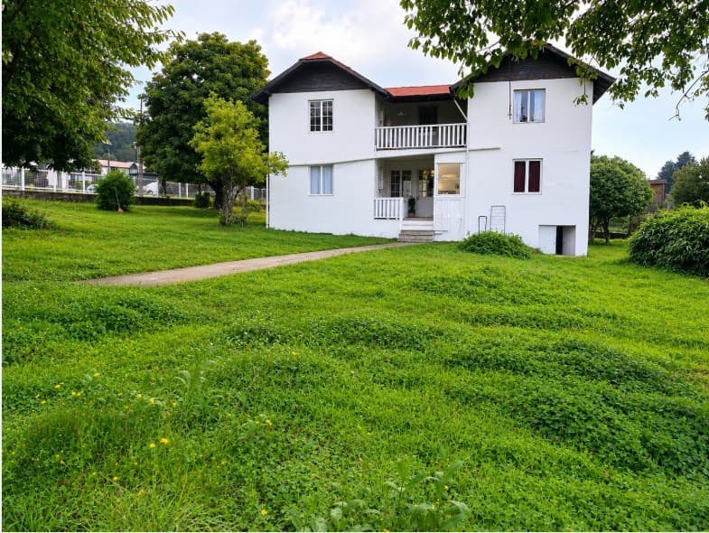 Terreno para inmobiliaria