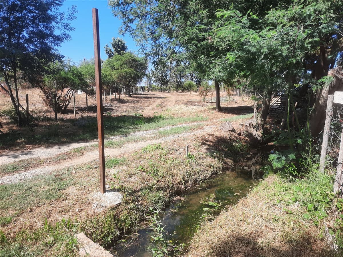 Puente Alto - Itahue