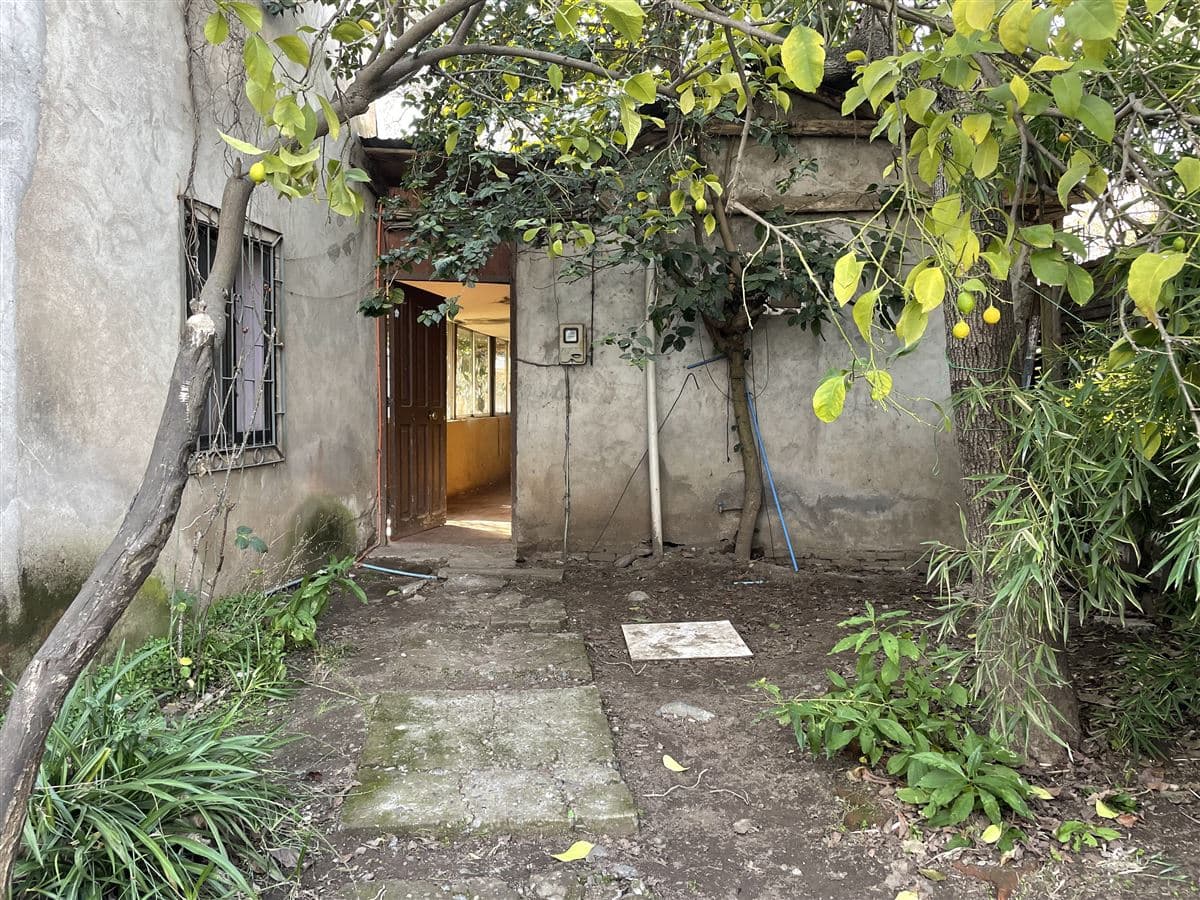 AVENIDA CABELLO ESQUINA CAMINO BARREALES