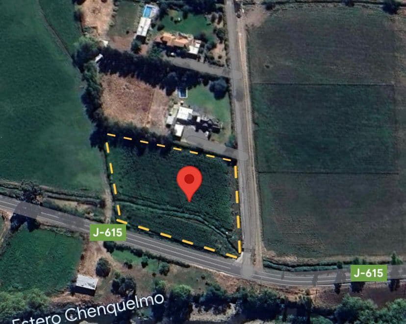 zapallar condominio el monte