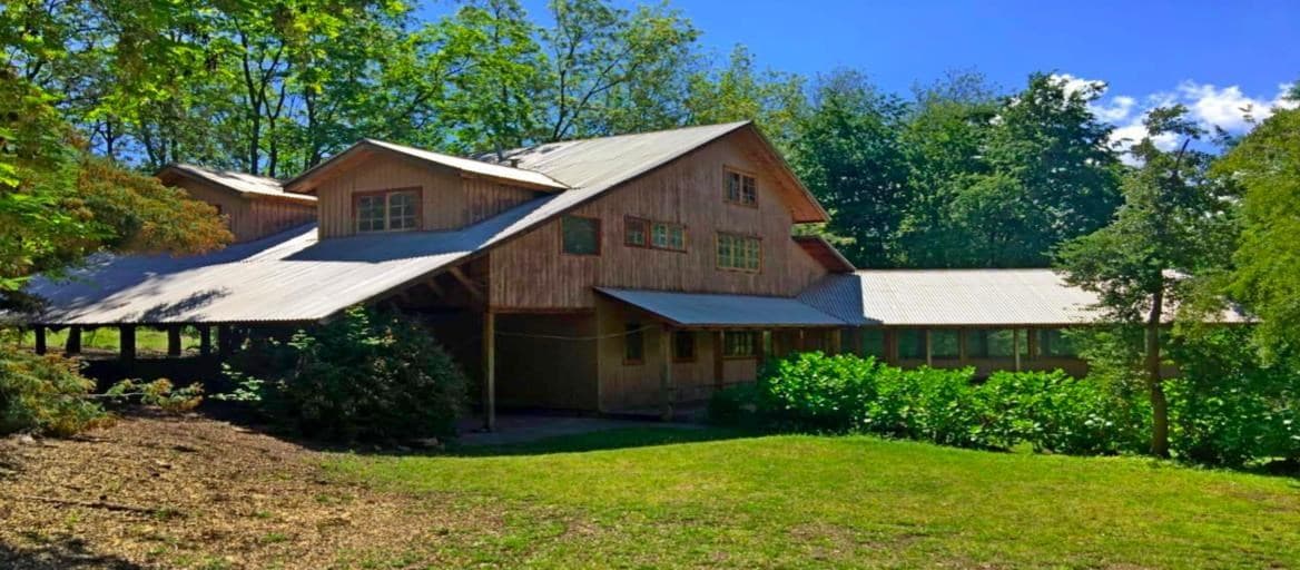 FUNDO RESERVA LOS QUEÑES - LA JAULA