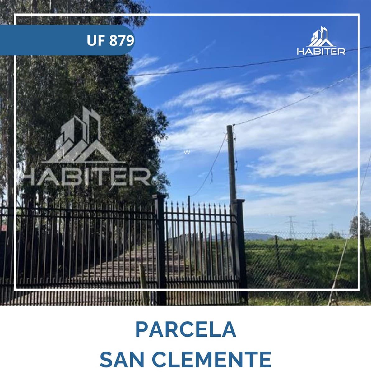 CONDOMINIO ALTOS DE LOMILLA 