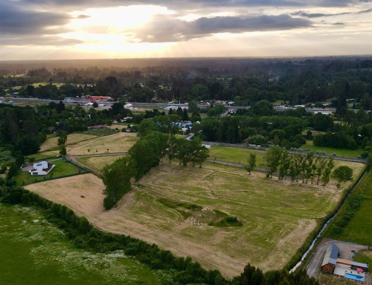 COD34334 Exclusivo condominio a 5 minutos de la ciudad