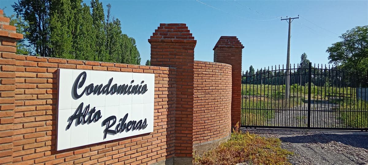 Orilla de Maule, k 10 san javier