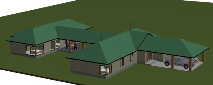 CAMINO PEÑAFLOR VIEJO SIN NUMERO LOTE B-2