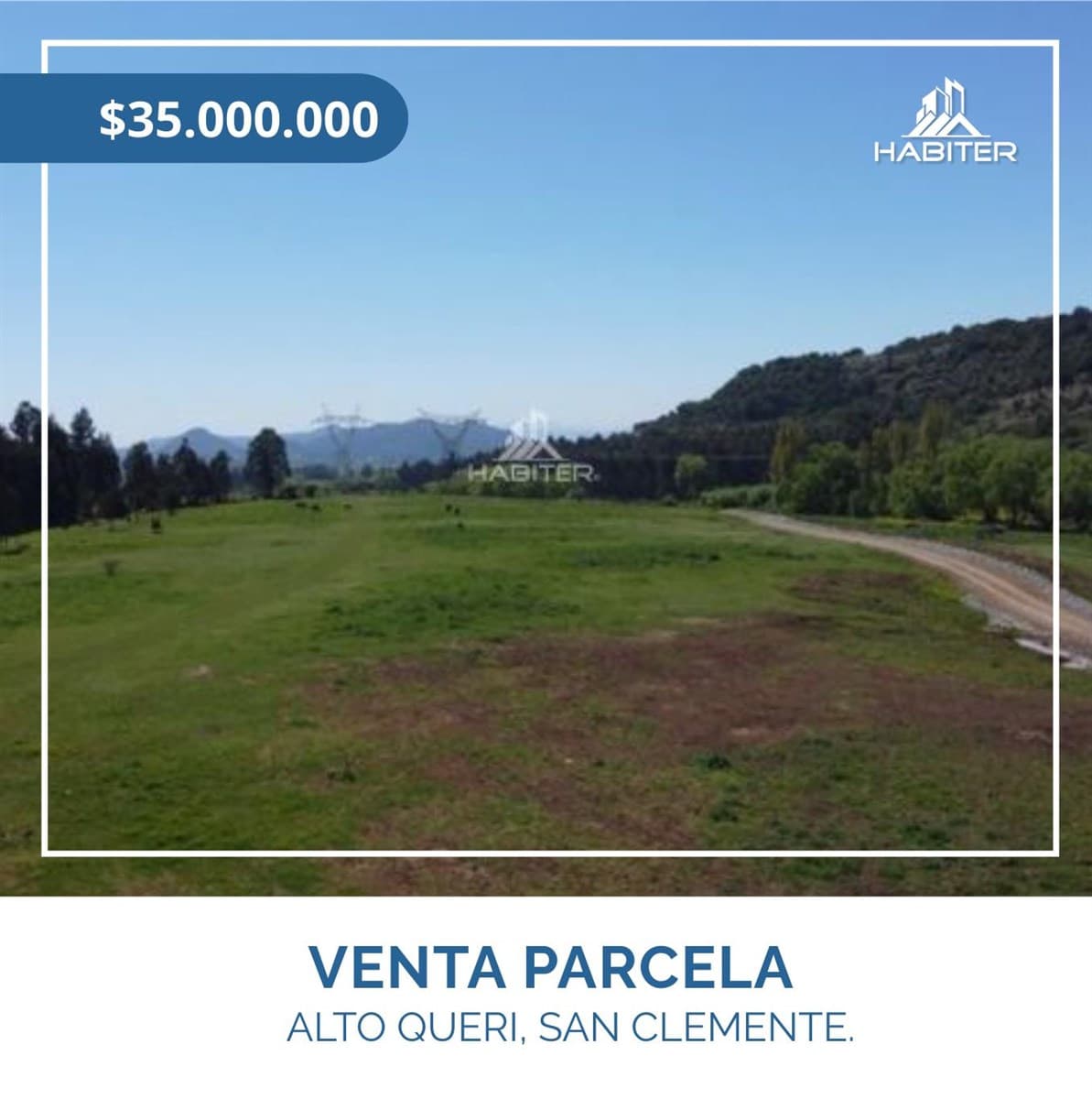 Condominio Altos de Queri, San Clemente