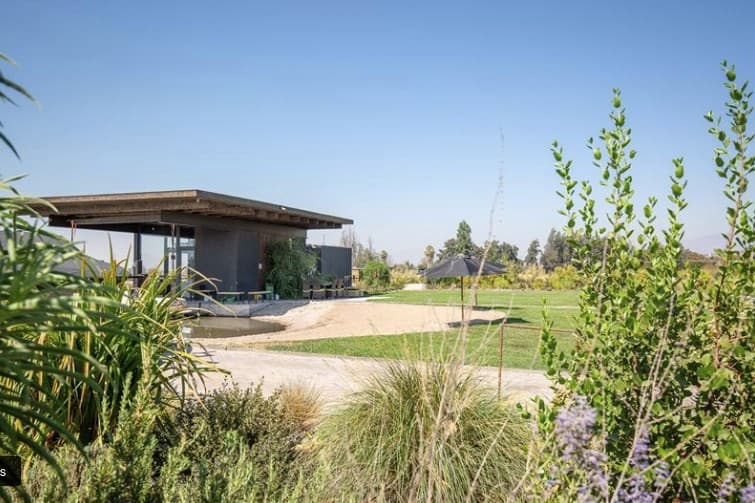 CONDOMINIO LA BARBADA