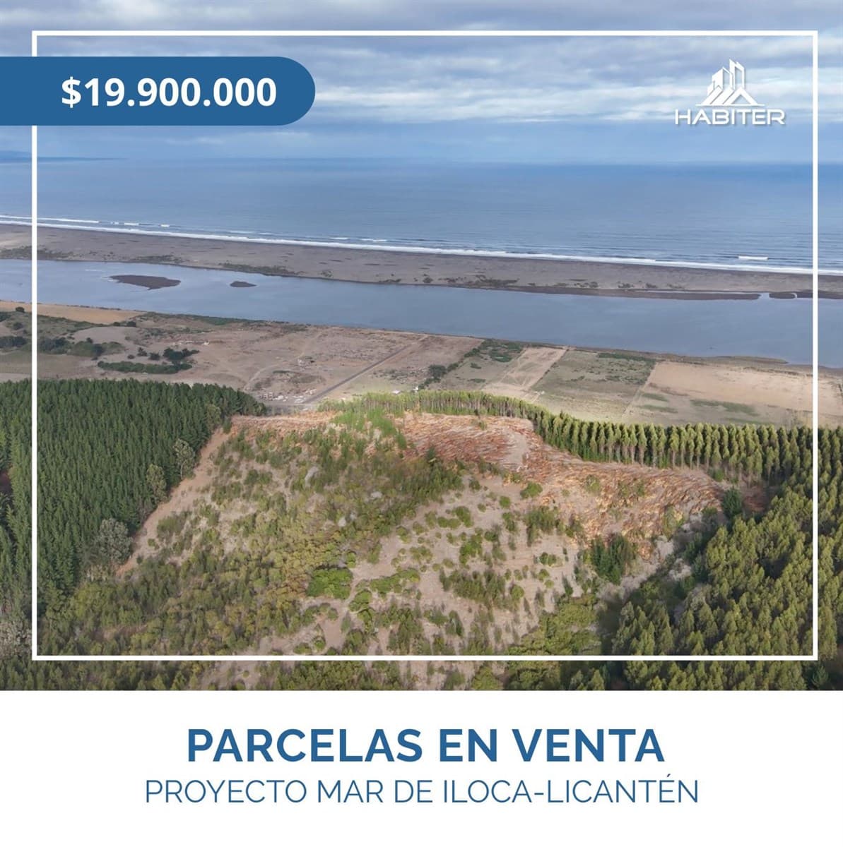 SECTOR LOS CUERVOS, ILOCA