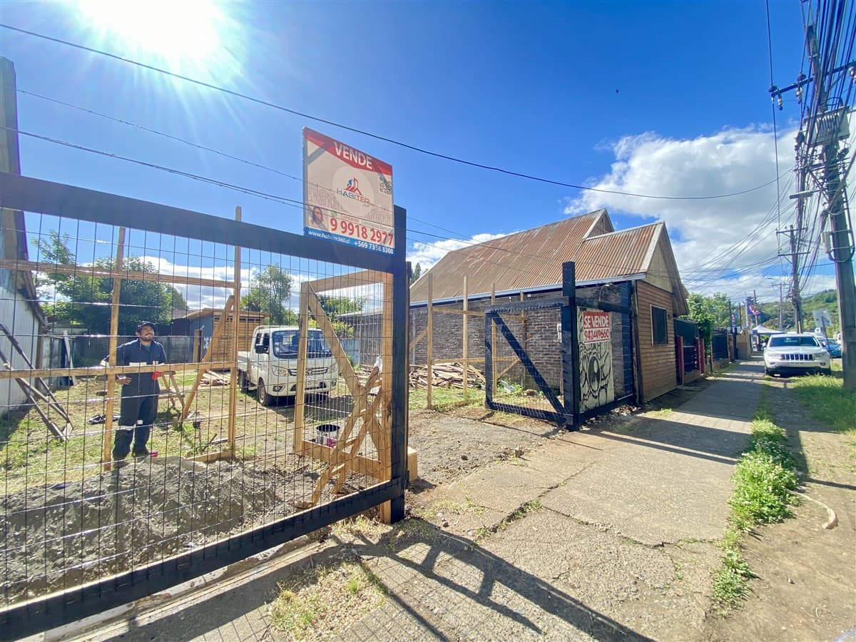 COD39300 - Avenida Av.Prieto Norte, Conversable. 