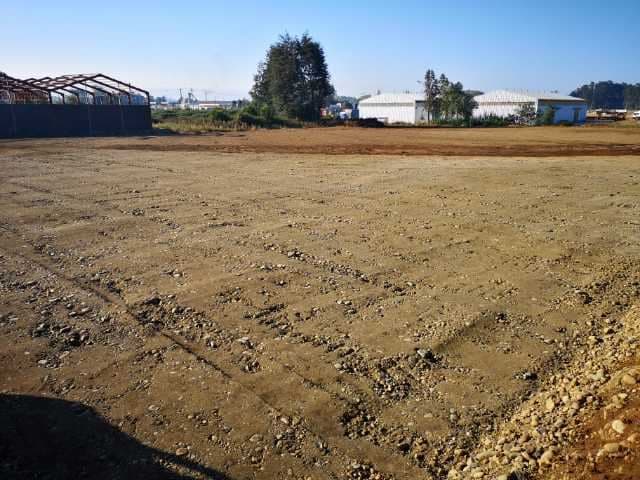 COD37858 Barrio Industrial Pillalelbun Ruta 5 Sur Temuco