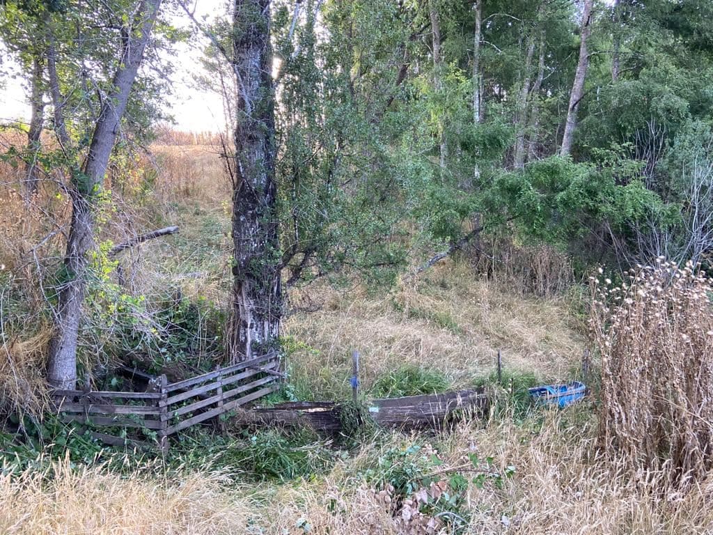 COD35728 Lo Parado, Vilcún, a 30 minutos de Temuco