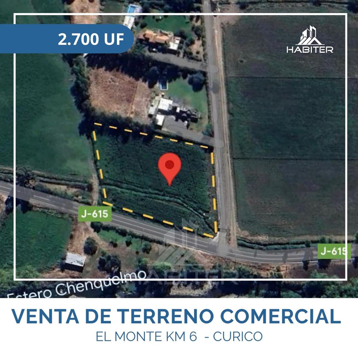 zapallar condominio el monte