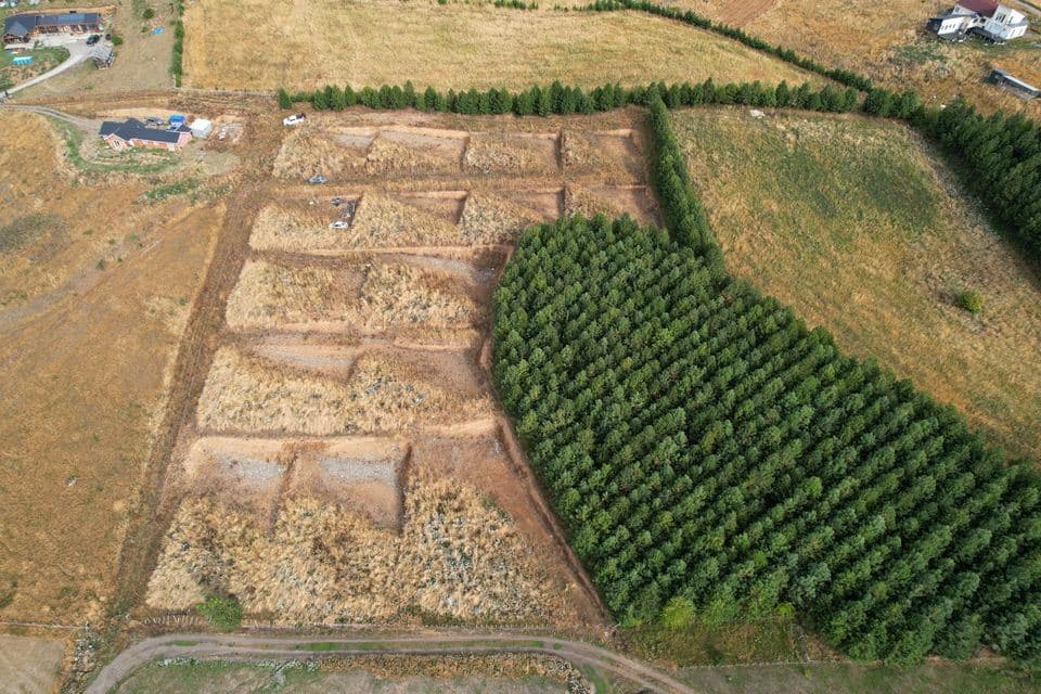 COD37344 - Parcela - Venta - Coihaique