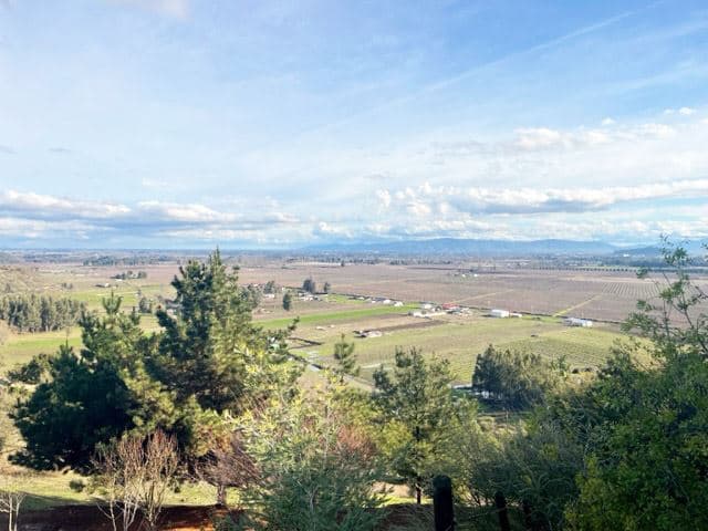 Condominio Cerro Cristal, Zapallar, Curicó