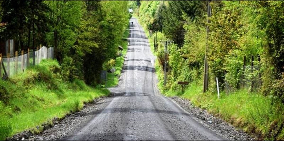 COD39342 - Loteo Fundo Santa Elisa, Camino Segunda Faja, Sector Diucaco, Villarrica