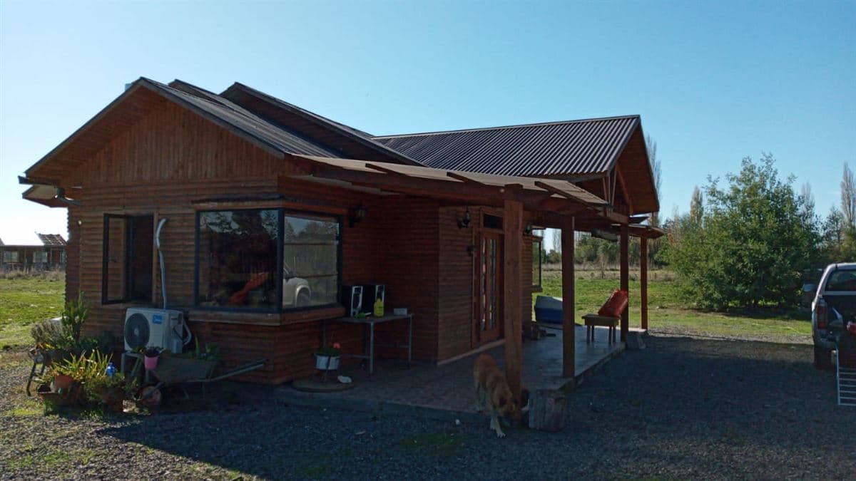 Camino Cerro Colorado