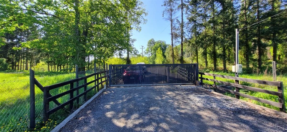 COD38085 Pumalal a minutos de Temuco