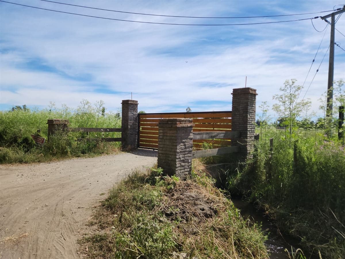 Camino Santa Barbara