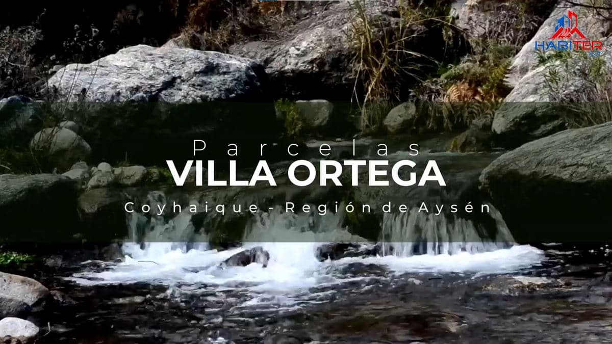 COD36691 - Parcela - Venta - Coihaique