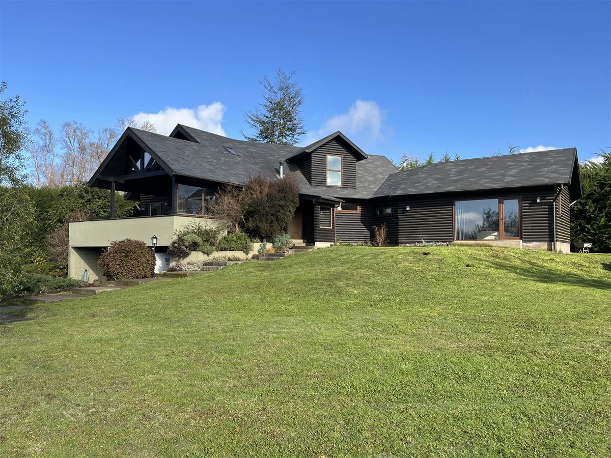 COD37581 Salida Norte Temuco