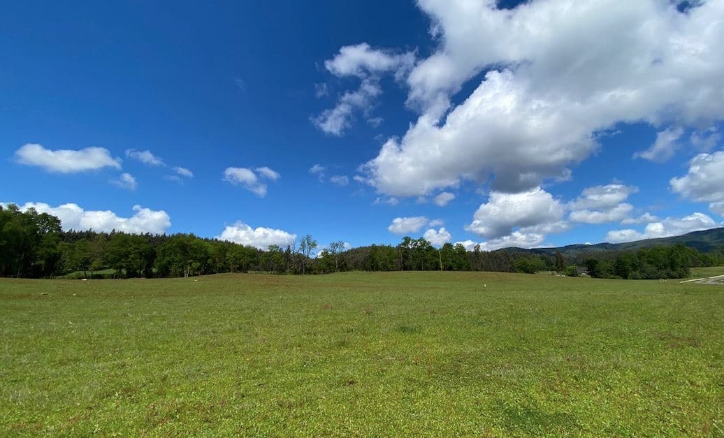 COD38764 A 15 minutos de Temuco, Loteo acceso controlado en Pumalal