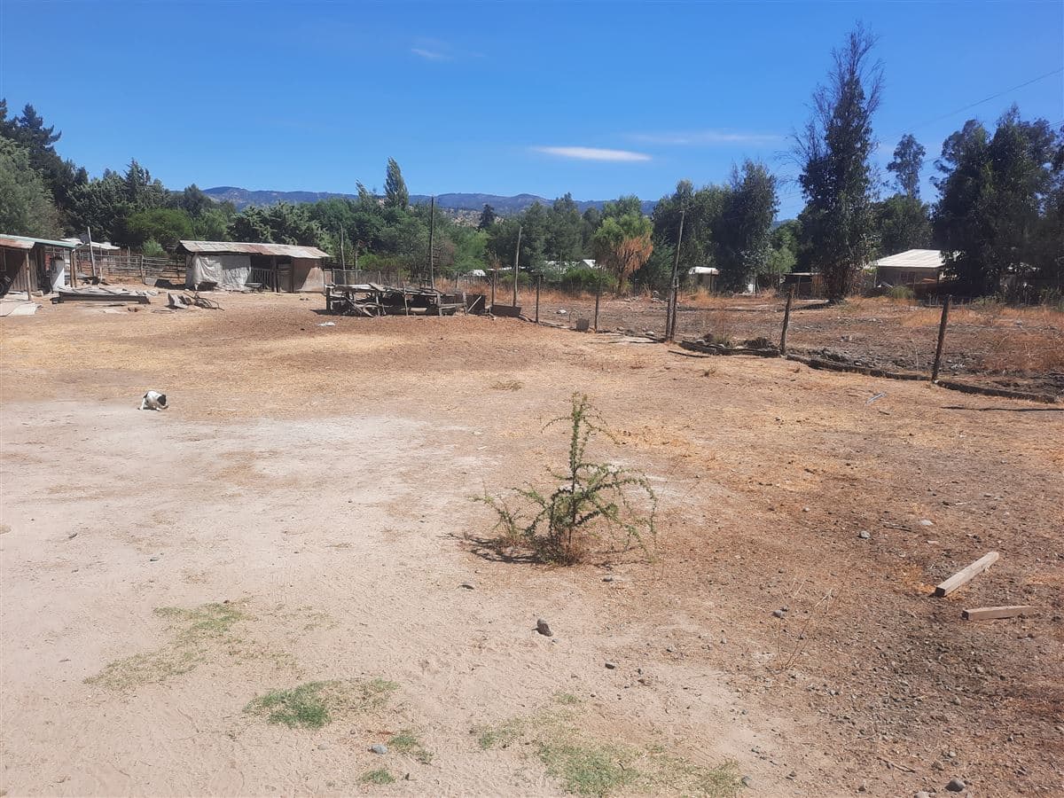 Puente Alto - Itahue