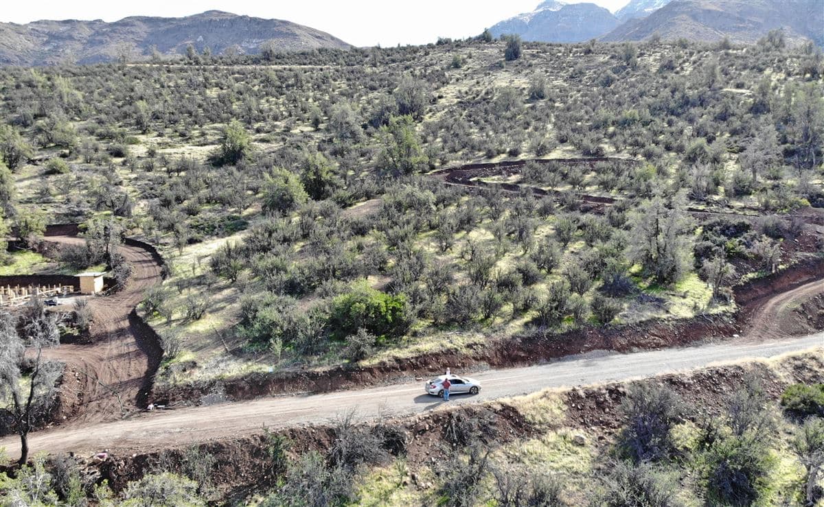 Condominio Fundo San Francisco