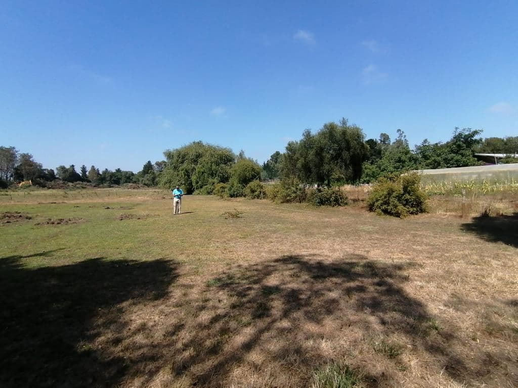 14 km desde Conservas Castillos camino a Pedregal, 10 Km por camino pavimentado y resto ripio.