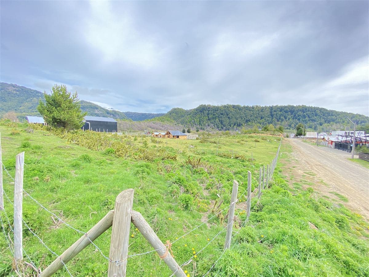 COD35391 Sector urbanizado con agua, luz, y alcantarillado