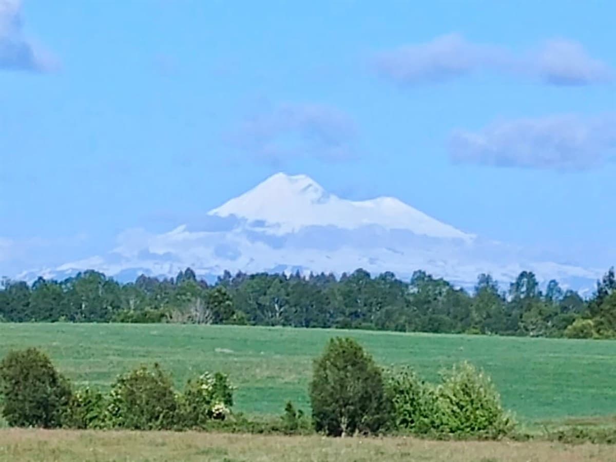 COD39195 Precioso campo en la comuna de Vilcún a minutos de Temuco