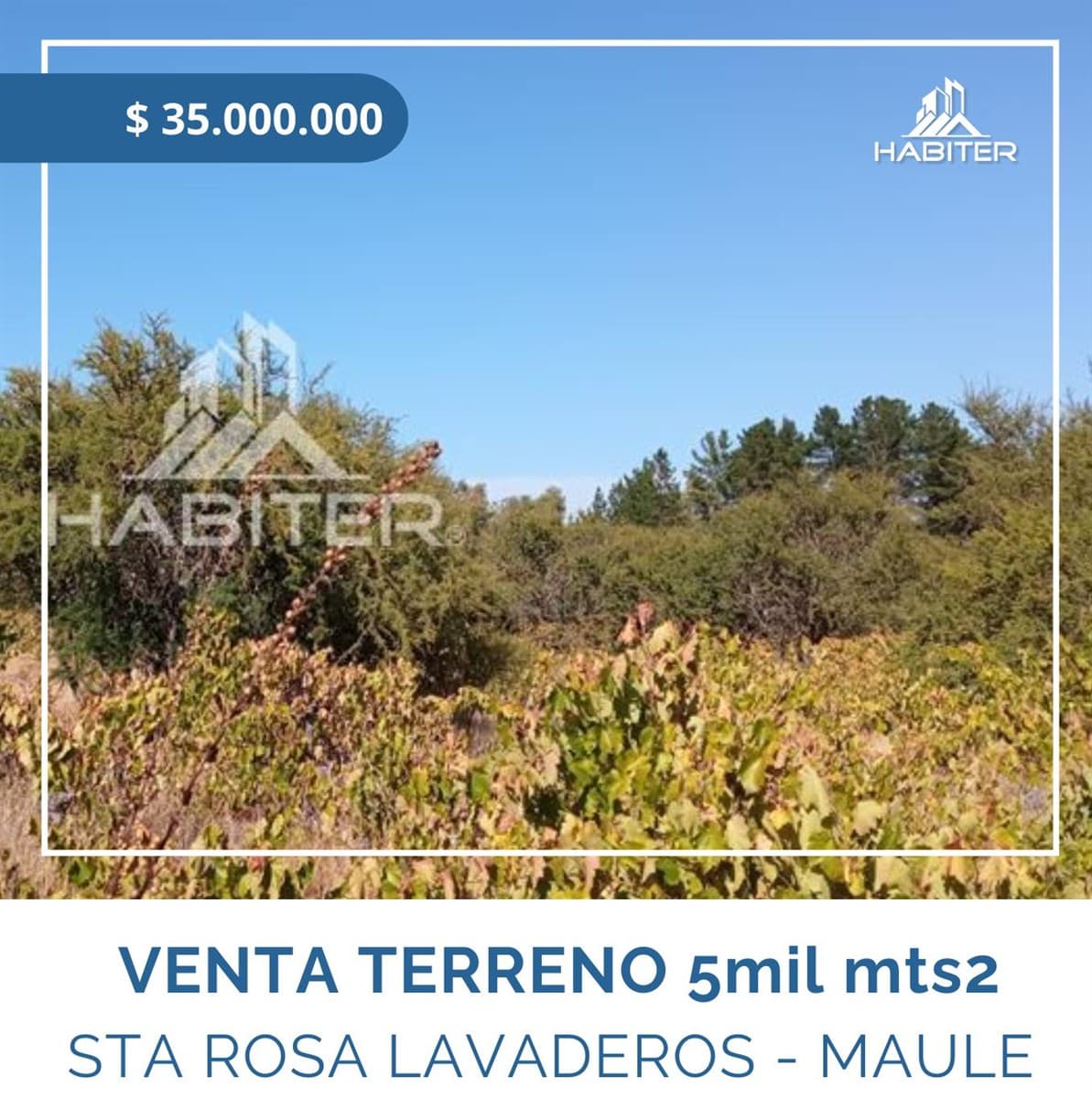 SANTA ROSA DE LAVADEROS