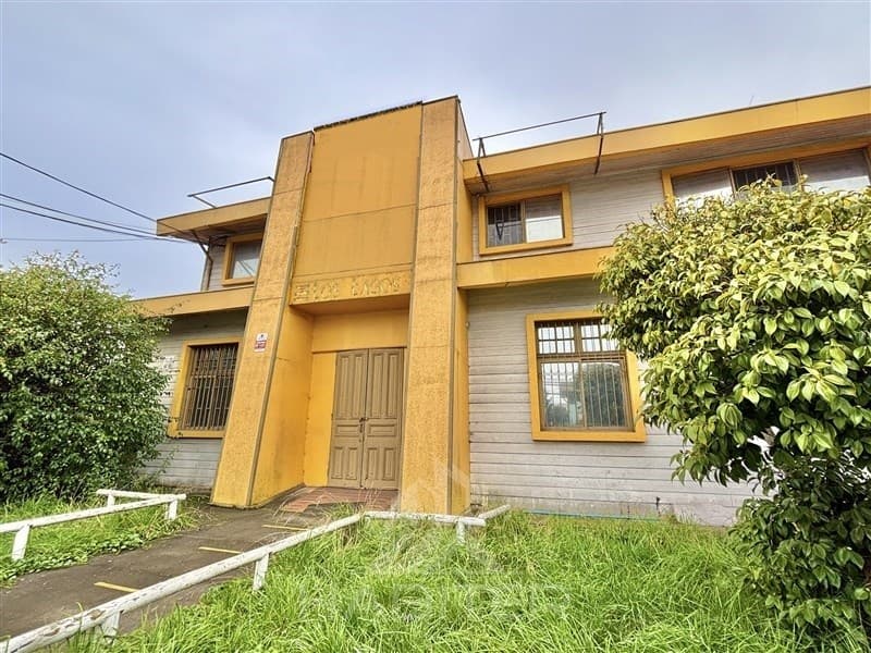 COD38728 Sector Caupolicán 