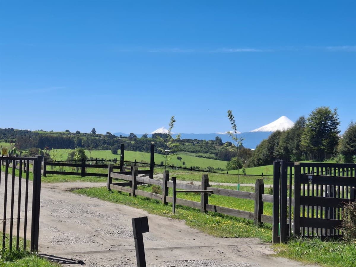 CONDOMINIO FALDEOS DE FRUTILLAR 