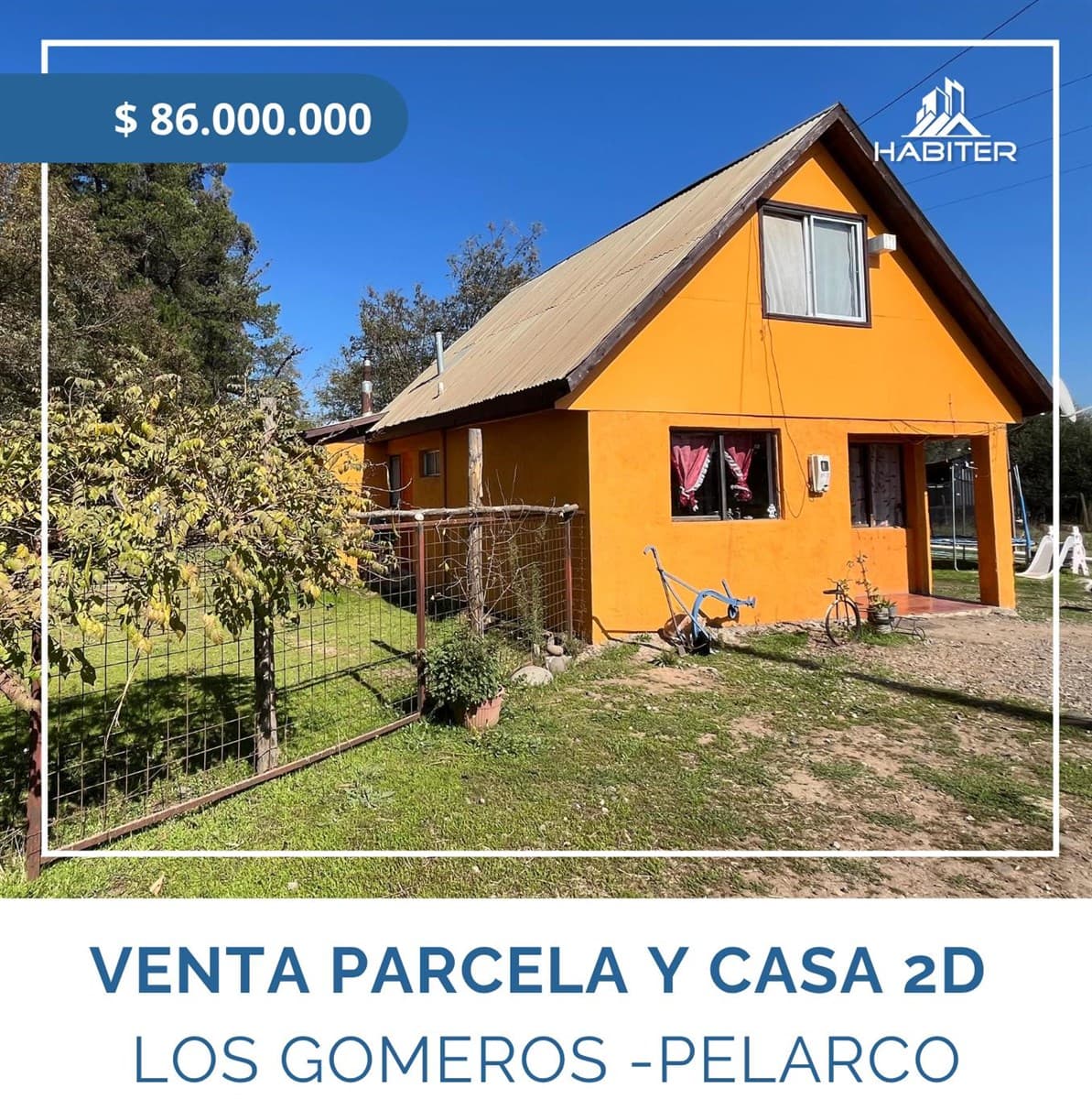 Los Gomeros y San Guillermo