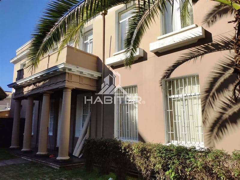 COD35001 Anibal Pinto entre Cochrane y Chacabuco