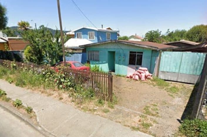 COD35505 Calle principal de Valparaíso 