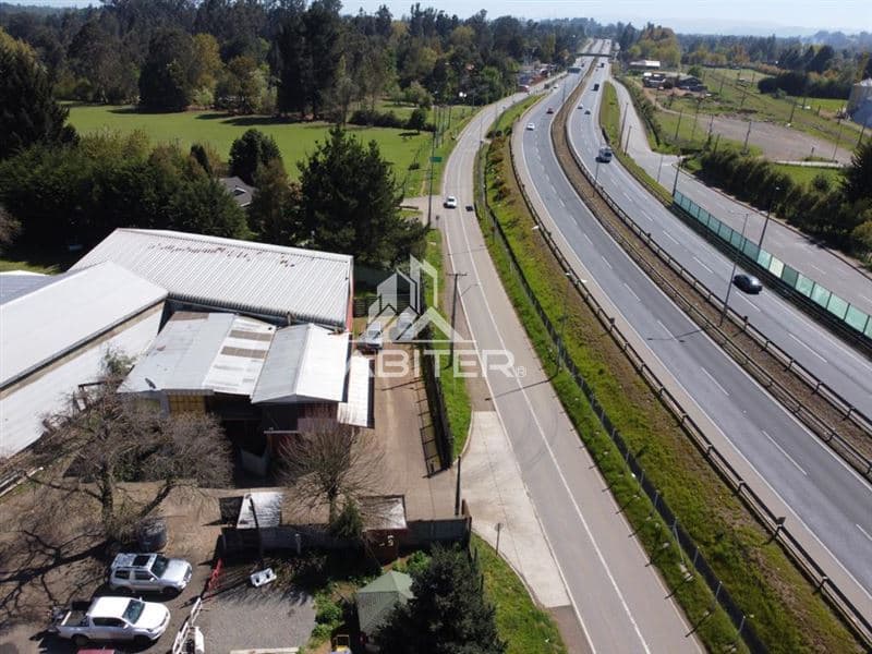 COD33982 Ruta 5 Sur Sector Metrenco