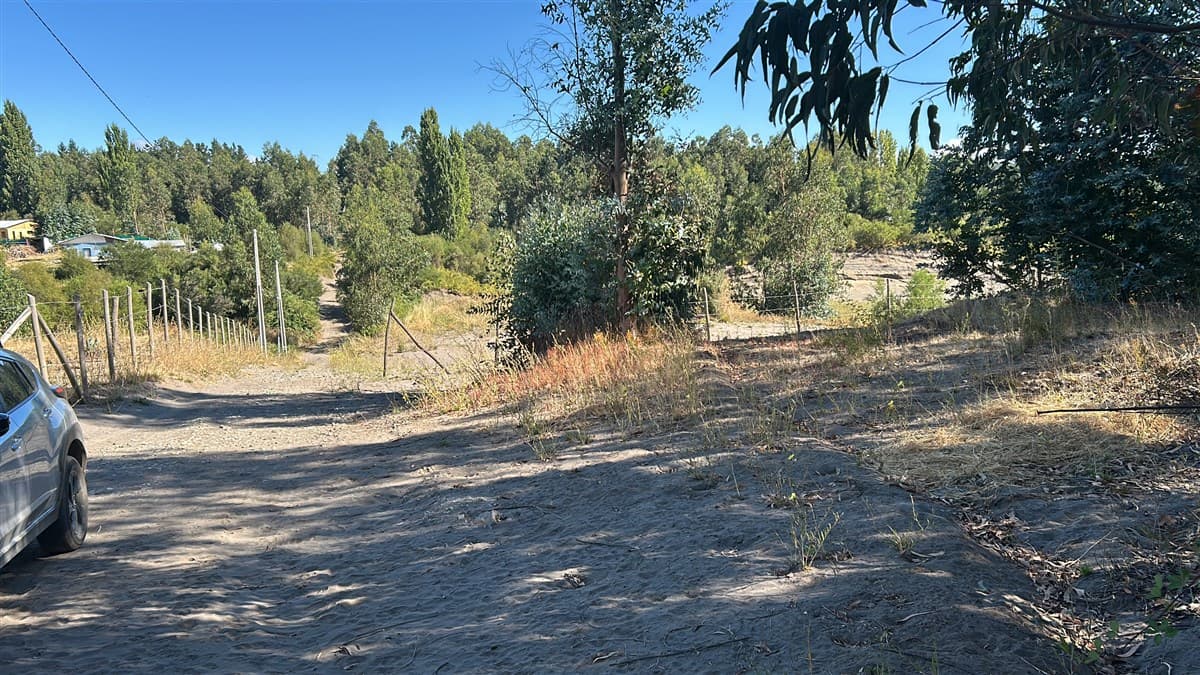 Ruta Q-34 Laja Santa Fé