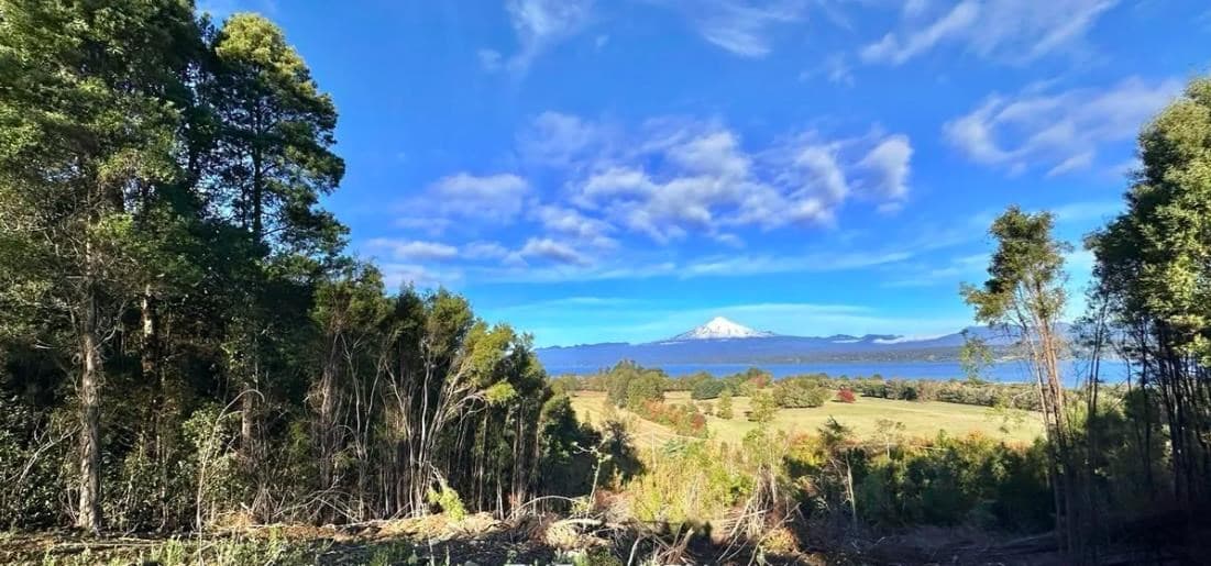 COD39234 A 5 minutos de Villarrica Ruta S-69