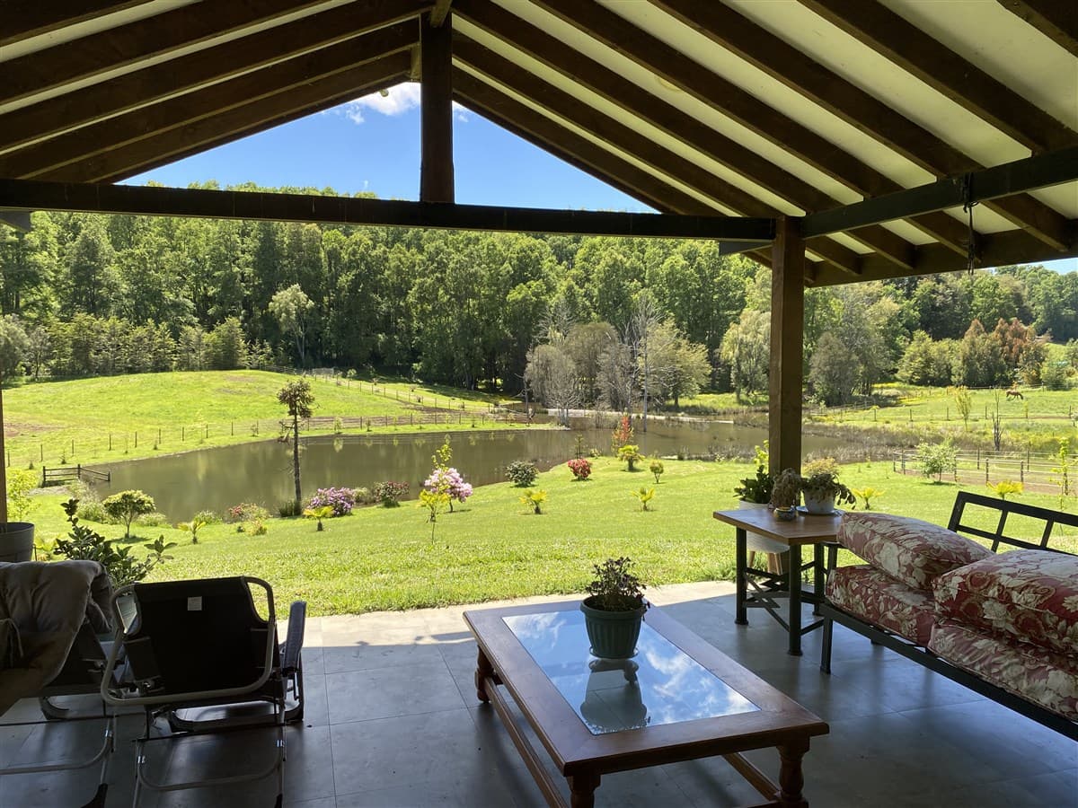 COD39344 Parcela 6 Vilcun