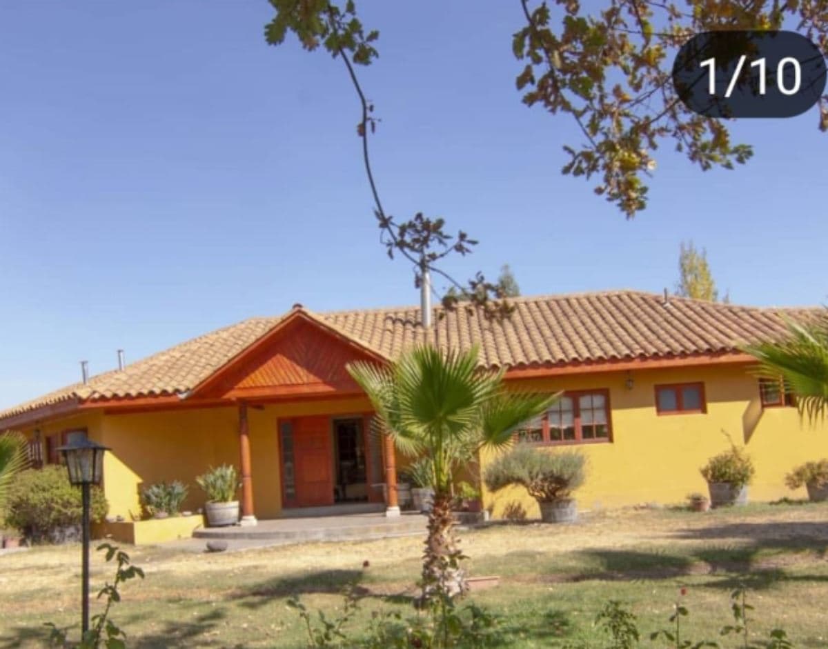 entre comalle y hacienda teno
