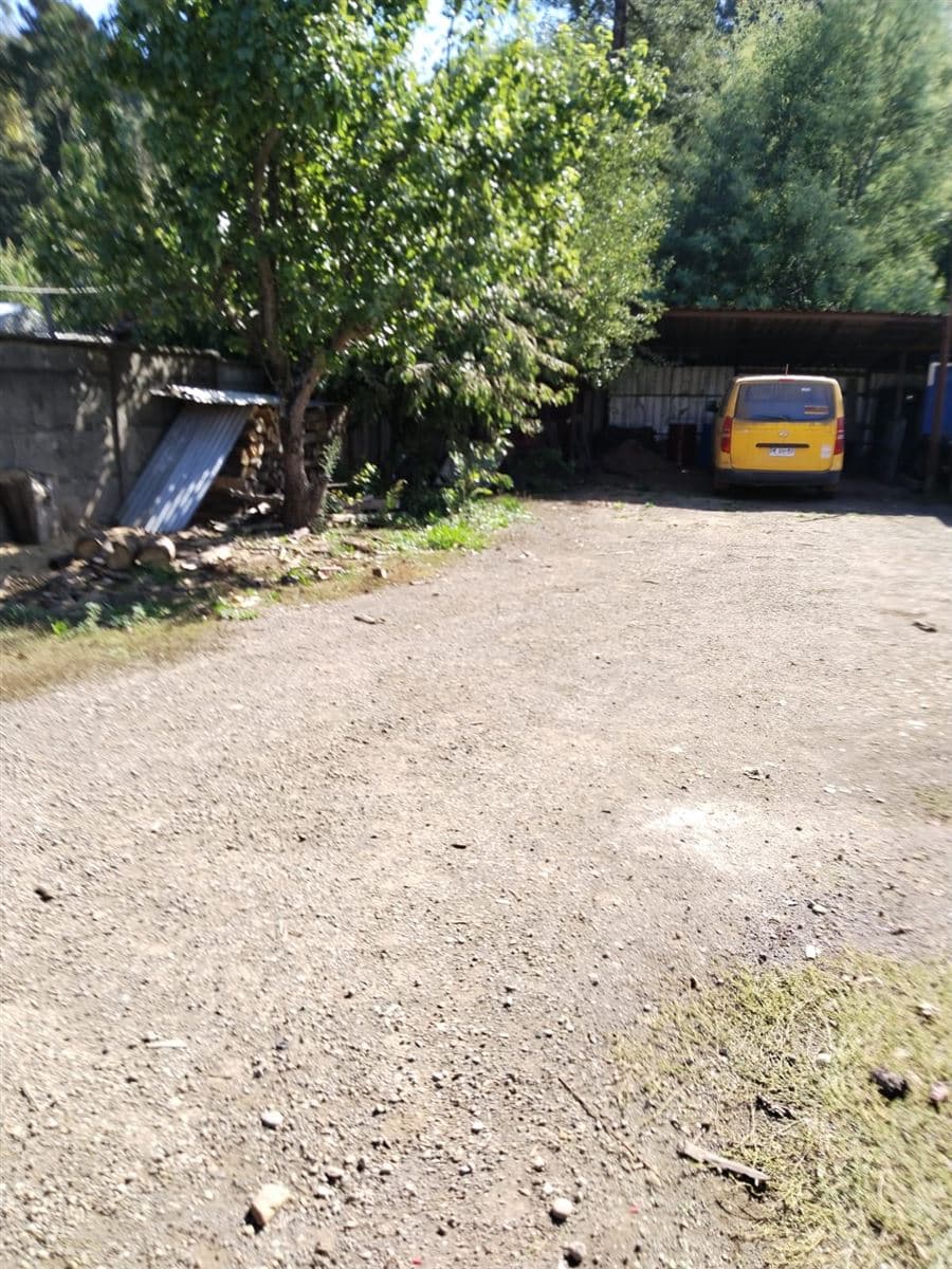 COD37550 Salida norte Temuco Cajón