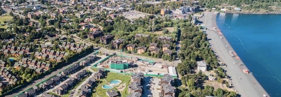 COD36496 Playa Sector Hotel