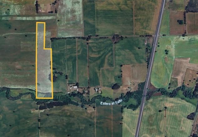 COD36634 A Solo 10 kilómetros de Victoria