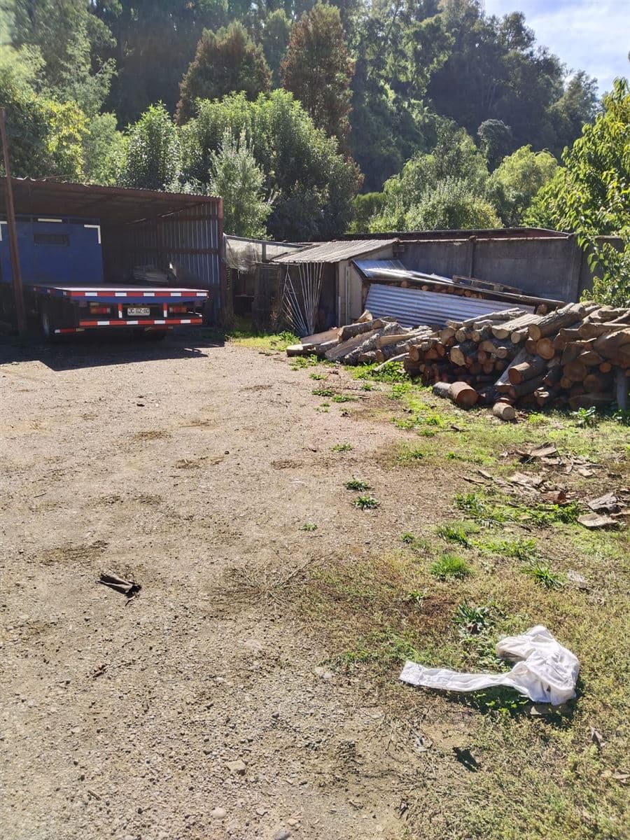 COD37550 Salida norte Temuco Cajón